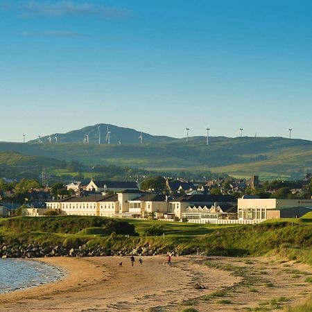 Inishowen Gateway Hotel Buncrana Dış mekan fotoğraf