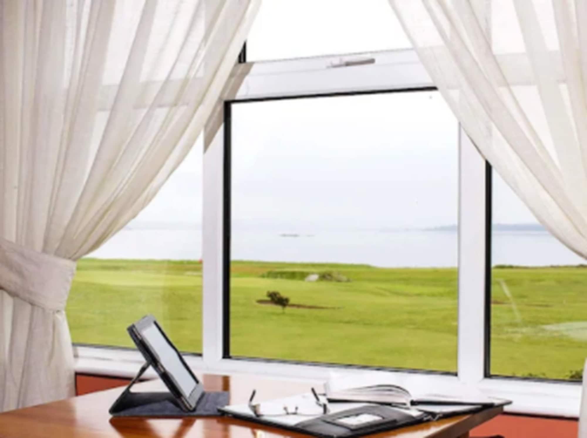 Inishowen Gateway Hotel Buncrana Dış mekan fotoğraf