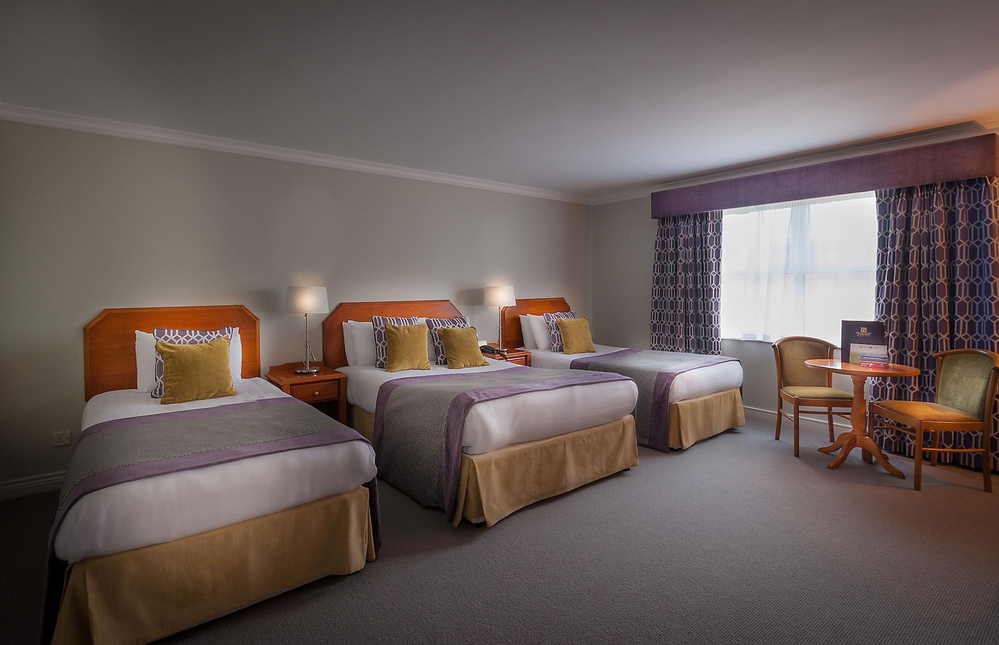 Inishowen Gateway Hotel Buncrana Dış mekan fotoğraf