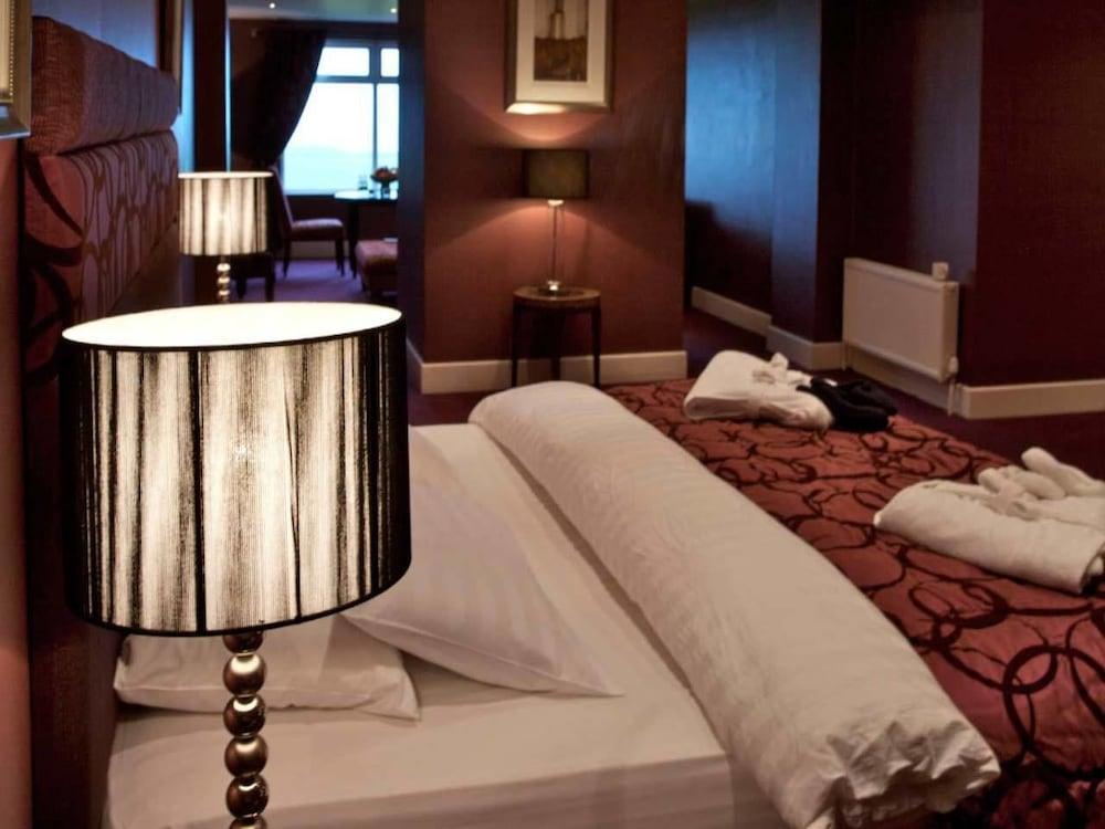 Inishowen Gateway Hotel Buncrana Dış mekan fotoğraf
