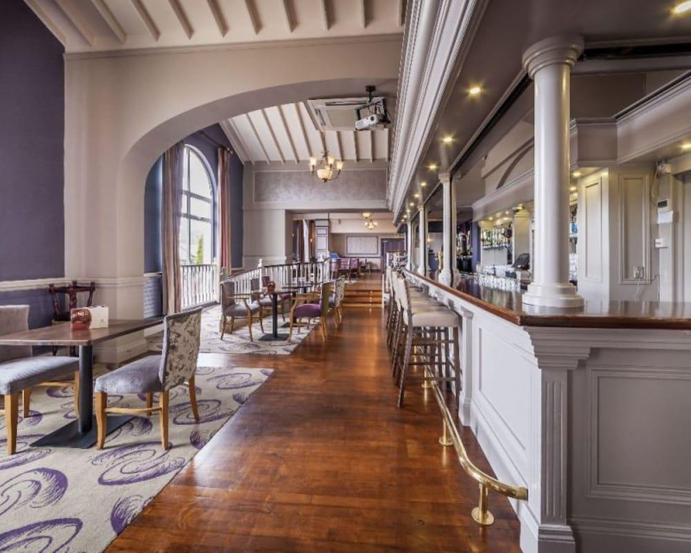 Inishowen Gateway Hotel Buncrana Dış mekan fotoğraf