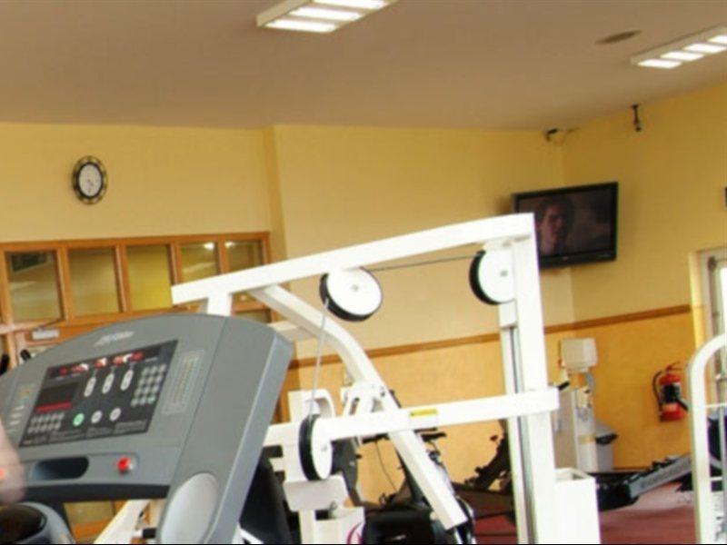 Inishowen Gateway Hotel Buncrana Dış mekan fotoğraf