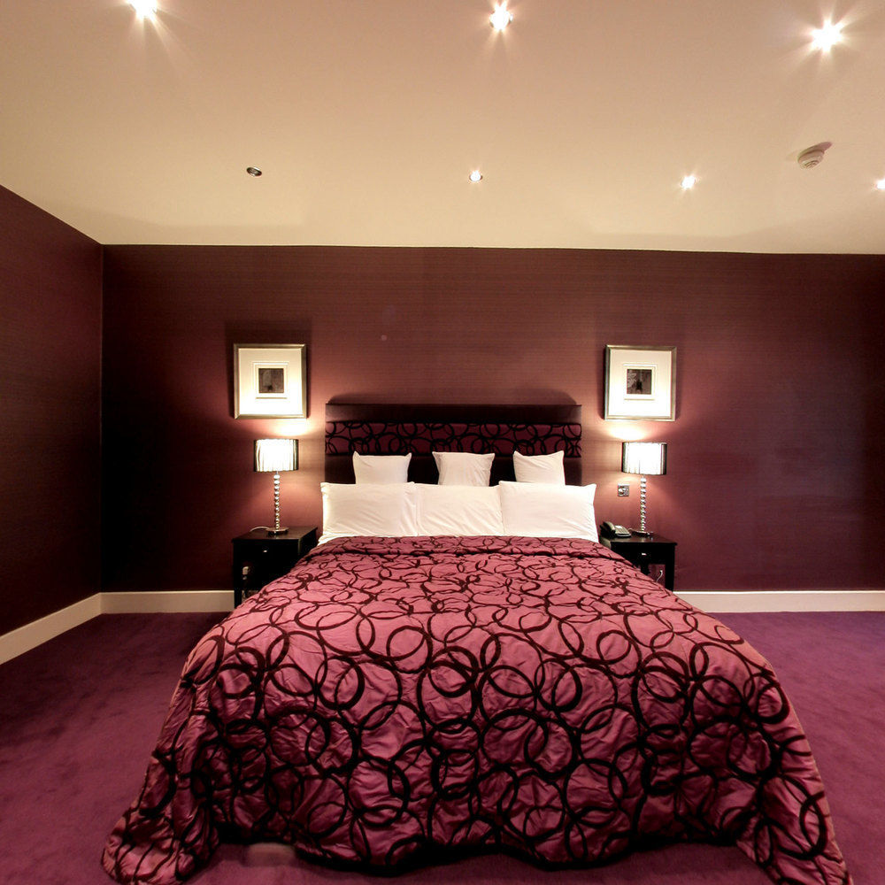 Inishowen Gateway Hotel Buncrana Dış mekan fotoğraf