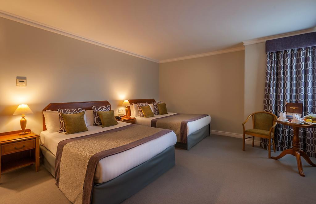 Inishowen Gateway Hotel Buncrana Dış mekan fotoğraf