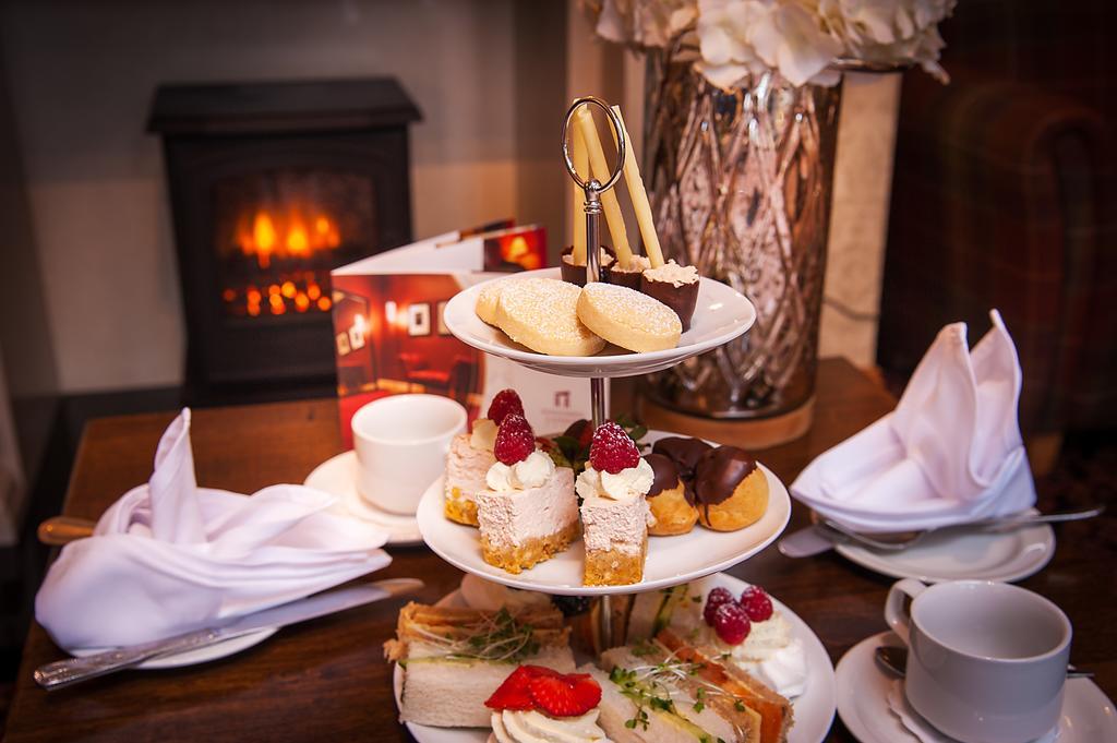 Inishowen Gateway Hotel Buncrana Dış mekan fotoğraf